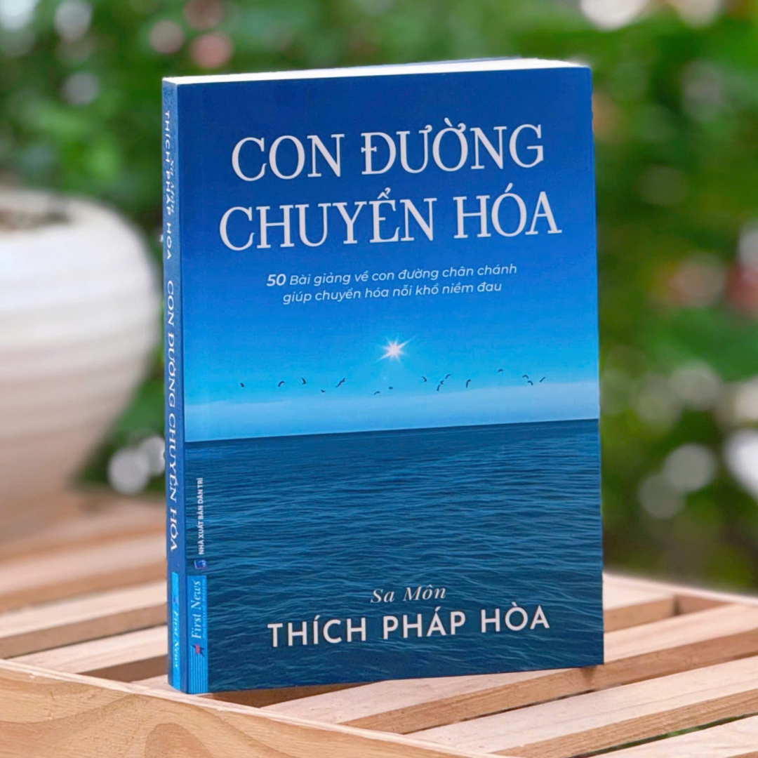 Con đường chuyển hóa