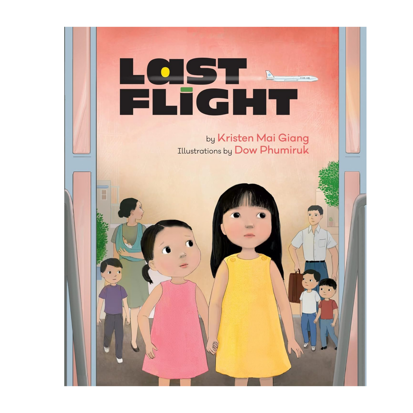 Last Flight