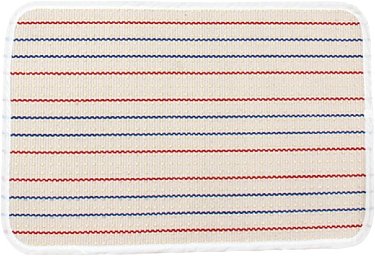Montessori Movable Letters Rug