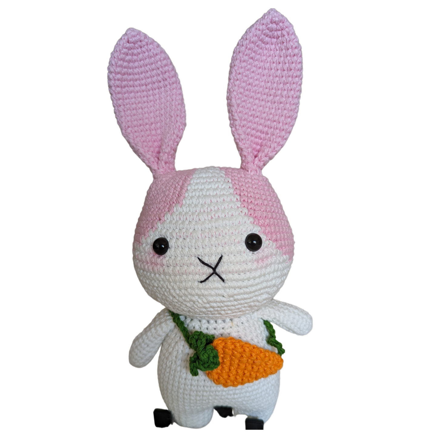Amigurumi (handmade) Bunny
