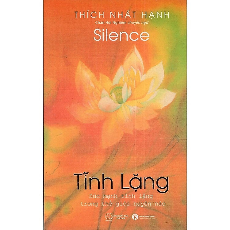 Tĩnh Lặng - Silence