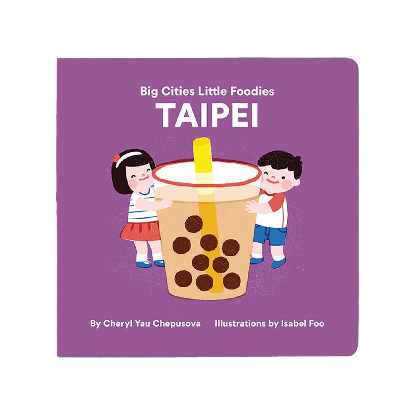 Big Cities Little Foodies: Taipei