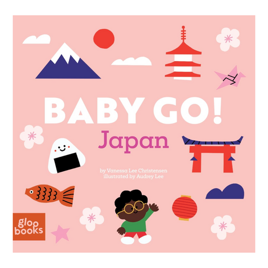 Baby Go! Japan