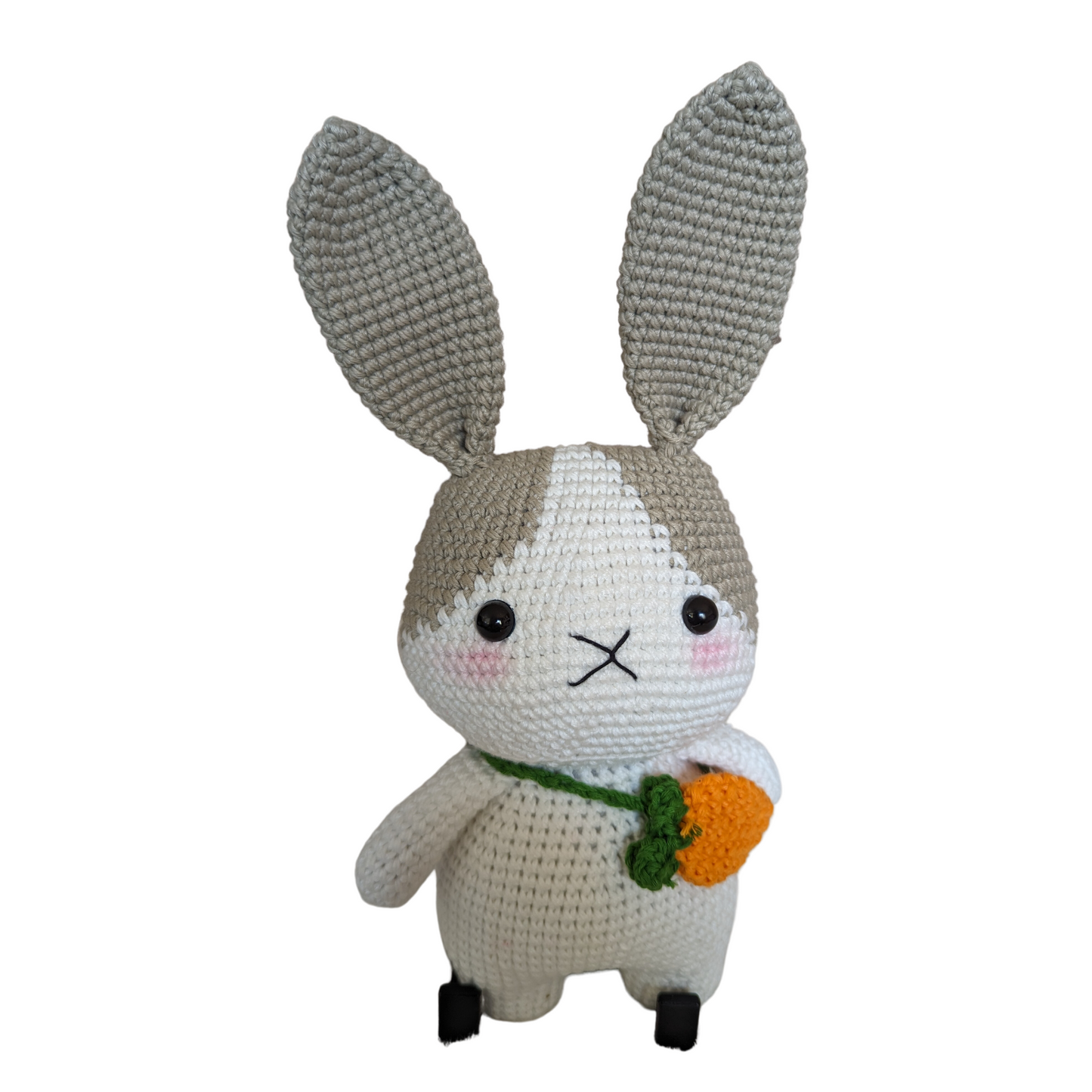 Amigurumi (handmade) Bunny