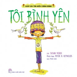 Giúp Em Tìm Hiểu Chính Mình - bộ 7 cuốn: Translation of "I Am..." Series by Susan Verde