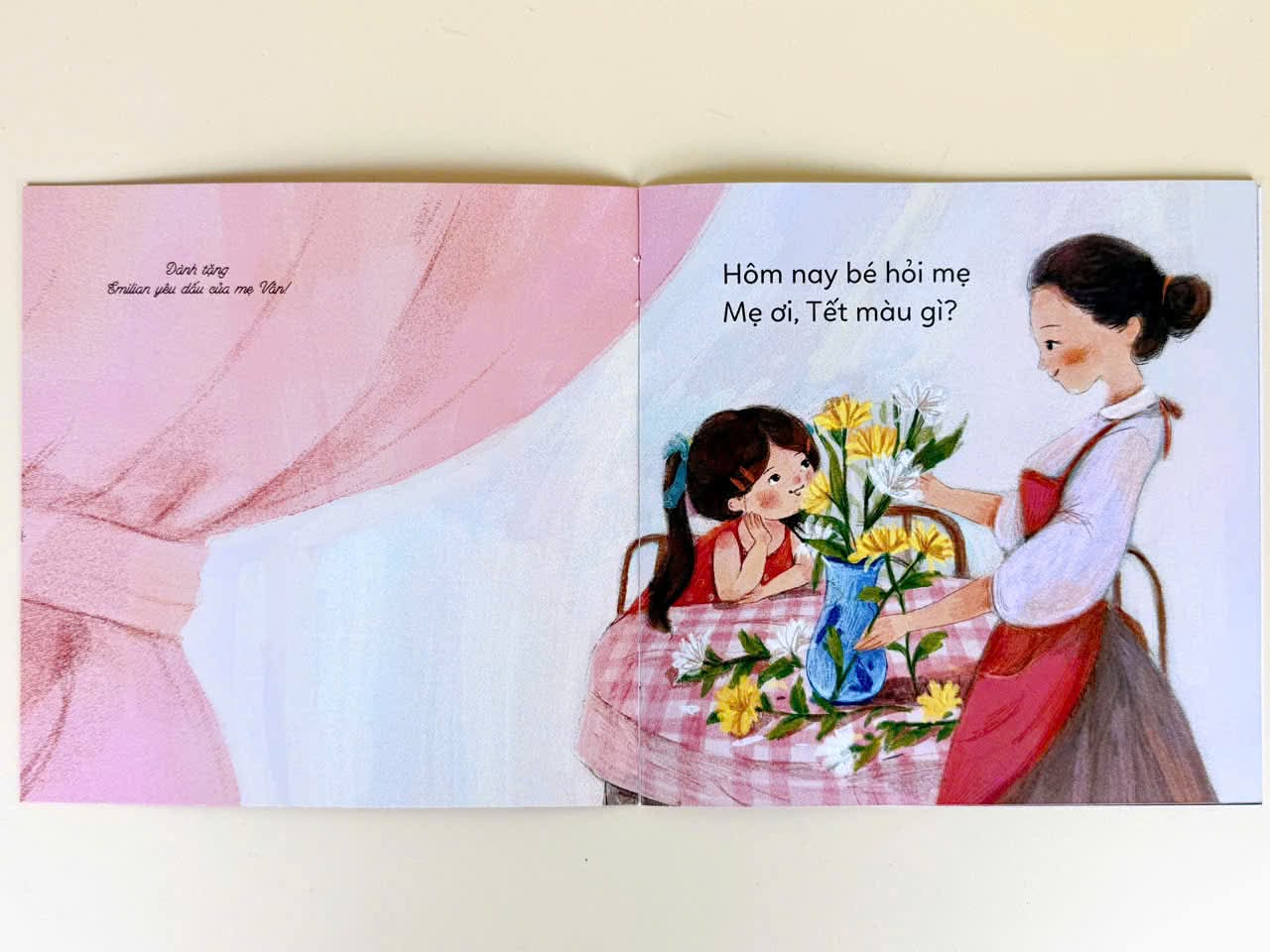 Bộ Sách Bé Hỏi Mẹ - 6 Cuốn (Asking Mama - 6-book series)