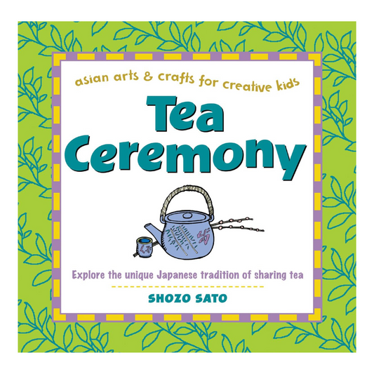 Tea Ceremony: Explore the unique Japanese tradition of sharing tea