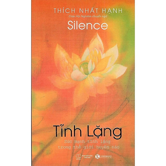 Tĩnh Lặng - Silence