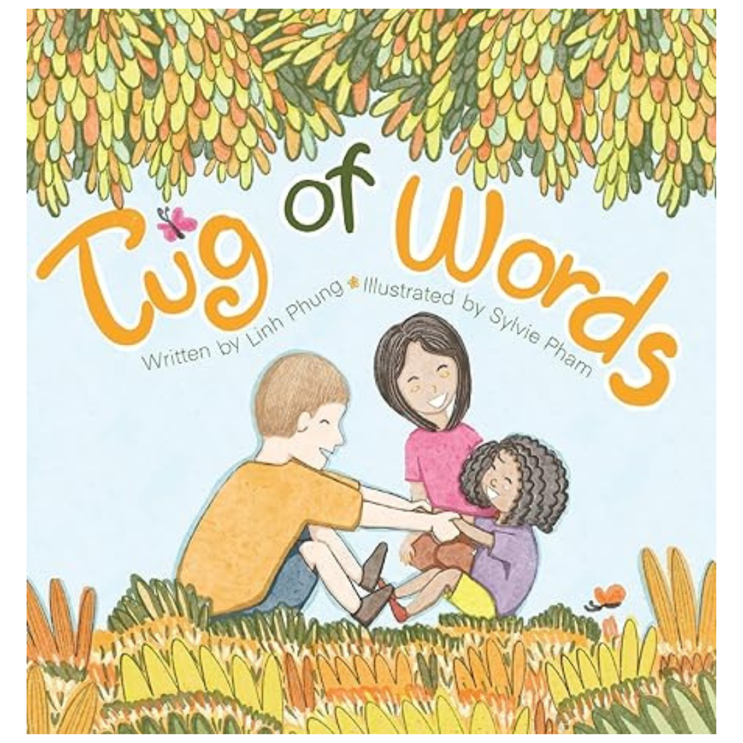 Tug of Words: Trò chơi kéo co ngôn ngữ