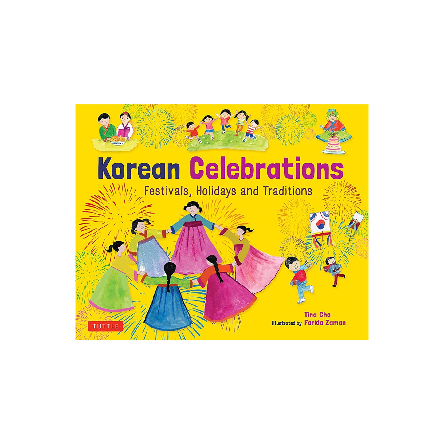 Korean Celebrations: Festivals, Holidays and Traditions