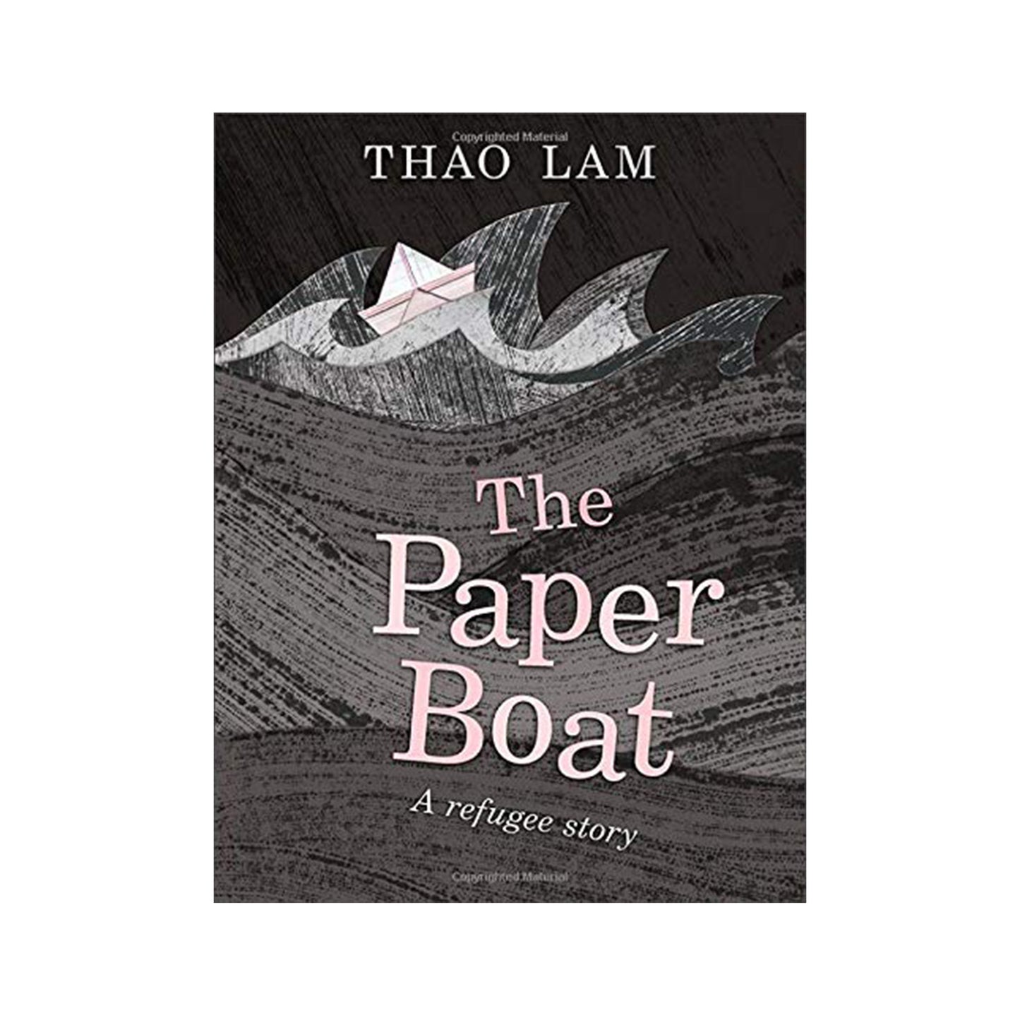 The Paper Boat: A Refugee Story