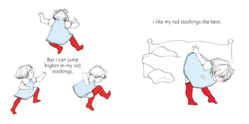 Red is Best